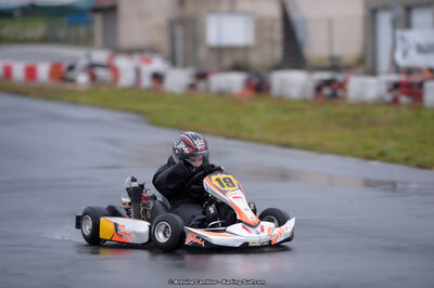 12/02/2017 : Trophée Gangeois 2017 à Ganges (Photos Antoine Camblor) 2017 — karting