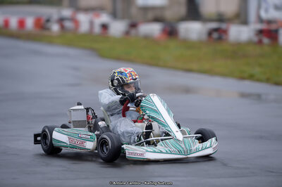 12/02/2017 : Trophée Gangeois 2017 à Ganges (Photos Antoine Camblor) 2017 — karting