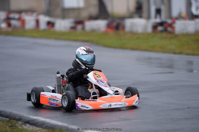 12/02/2017 : Trophée Gangeois 2017 à Ganges (Photos Antoine Camblor) 2017 — karting