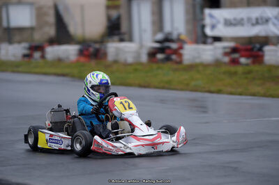 12/02/2017 : Trophée Gangeois 2017 à Ganges (Photos Antoine Camblor) 2017 — karting
