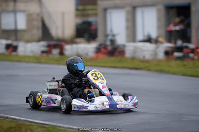 12/02/2017 : Trophée Gangeois 2017 à Ganges (Photos Antoine Camblor) 2017 — karting