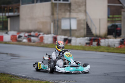 12/02/2017 : Trophée Gangeois 2017 à Ganges (Photos Antoine Camblor) 2017 — karting