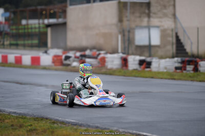 12/02/2017 : Trophée Gangeois 2017 à Ganges (Photos Antoine Camblor) 2017 — karting