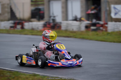 12/02/2017 : Trophée Gangeois 2017 à Ganges (Photos Antoine Camblor) 2017 — karting