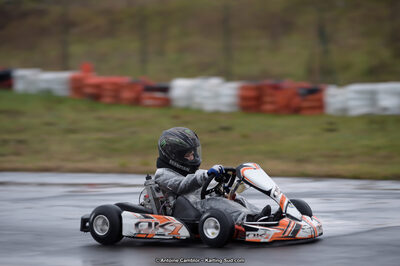 12/02/2017 : Trophée Gangeois 2017 à Ganges (Photos Antoine Camblor) 2017 — karting