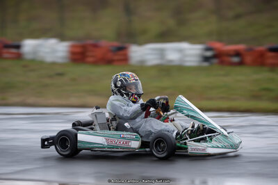 12/02/2017 : Trophée Gangeois 2017 à Ganges (Photos Antoine Camblor) 2017 — karting