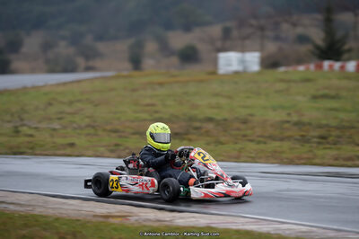12/02/2017 : Trophée Gangeois 2017 à Ganges (Photos Antoine Camblor) 2017 — karting