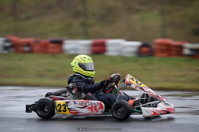 12/02/2017 : Trophée Gangeois 2017 à Ganges (Photos Antoine Camblor) 2017 — karting