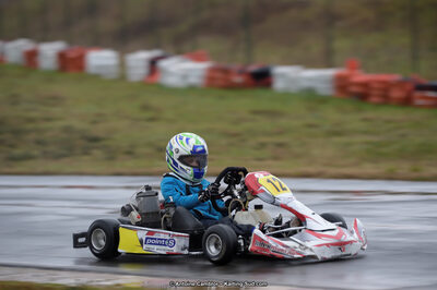 12/02/2017 : Trophée Gangeois 2017 à Ganges (Photos Antoine Camblor) 2017 — karting