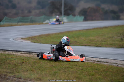 12/02/2017 : Trophée Gangeois 2017 à Ganges (Photos Antoine Camblor) 2017 — karting