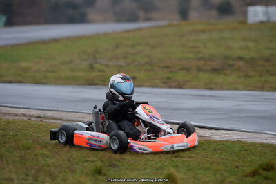 12/02/2017 : Trophée Gangeois 2017 à Ganges (Photos Antoine Camblor) 2017 — karting