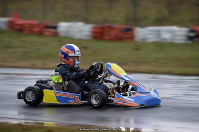 12/02/2017 : Trophée Gangeois 2017 à Ganges (Photos Antoine Camblor) 2017 — karting