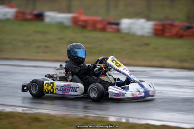 12/02/2017 : Trophée Gangeois 2017 à Ganges (Photos Antoine Camblor) 2017 — karting