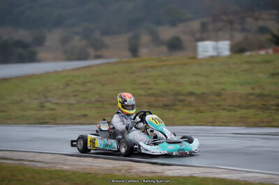 12/02/2017 : Trophée Gangeois 2017 à Ganges (Photos Antoine Camblor) 2017 — karting