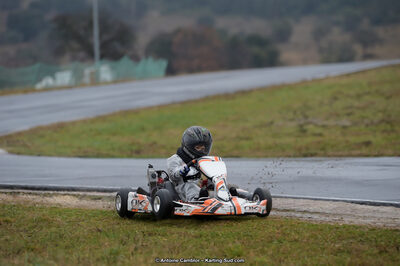 12/02/2017 : Trophée Gangeois 2017 à Ganges (Photos Antoine Camblor) 2017 — karting
