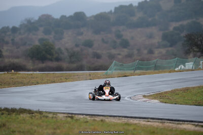 12/02/2017 : Trophée Gangeois 2017 à Ganges (Photos Antoine Camblor) 2017 — karting