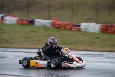 12/02/2017 : Trophée Gangeois 2017 à Ganges (Photos Antoine Camblor) 2017 — karting