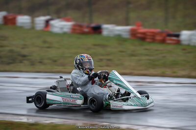 12/02/2017 : Trophée Gangeois 2017 à Ganges (Photos Antoine Camblor) 2017 — karting
