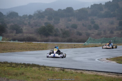 12/02/2017 : Trophée Gangeois 2017 à Ganges (Photos Antoine Camblor) 2017 — karting