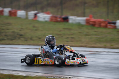 12/02/2017 : Trophée Gangeois 2017 à Ganges (Photos Antoine Camblor) 2017 — karting