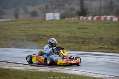 12/02/2017 : Trophée Gangeois 2017 à Ganges (Photos Antoine Camblor) 2017 — karting