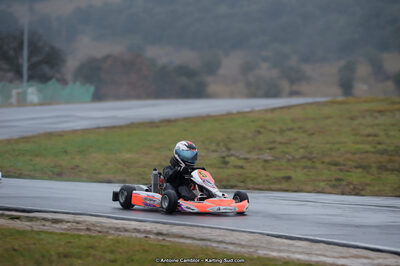 12/02/2017 : Trophée Gangeois 2017 à Ganges (Photos Antoine Camblor) 2017 — karting
