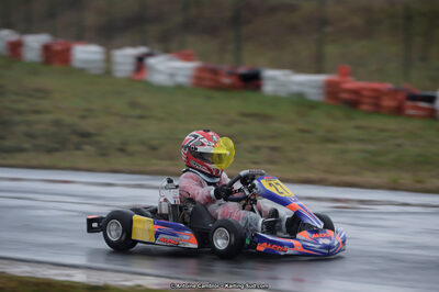 12/02/2017 : Trophée Gangeois 2017 à Ganges (Photos Antoine Camblor) 2017 — karting
