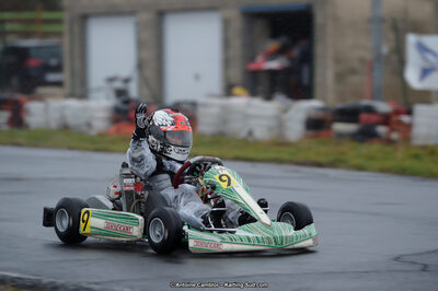 12/02/2017 : Trophée Gangeois 2017 à Ganges (Photos Antoine Camblor) 2017 — karting