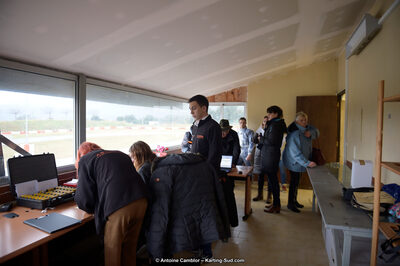 12/02/2017 : Trophée Gangeois 2017 à Ganges (Photos Antoine Camblor) 2017 — karting