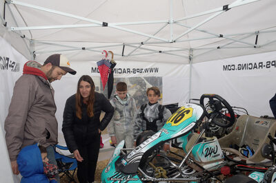 12/02/2017 : Trophée Gangeois 2017 à Ganges (Photos Antoine Camblor) 2017 — karting