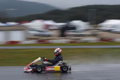 12/02/2017 : Trophée Gangeois 2017 à Ganges (Photos Antoine Camblor) 2017 — karting