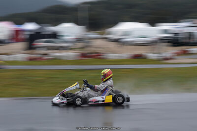 12/02/2017 : Trophée Gangeois 2017 à Ganges (Photos Antoine Camblor) 2017 — karting