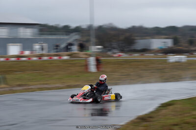 12/02/2017 : Trophée Gangeois 2017 à Ganges (Photos Antoine Camblor) 2017 — karting