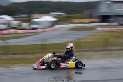 12/02/2017 : Trophée Gangeois 2017 à Ganges (Photos Antoine Camblor) 2017 — karting