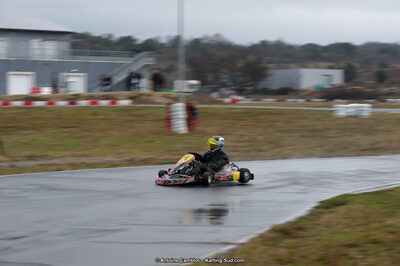 12/02/2017 : Trophée Gangeois 2017 à Ganges (Photos Antoine Camblor) 2017 — karting