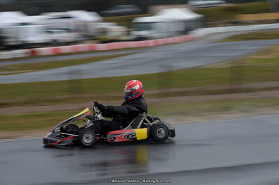 12/02/2017 : Trophée Gangeois 2017 à Ganges (Photos Antoine Camblor) 2017 — karting
