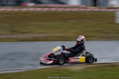 12/02/2017 : Trophée Gangeois 2017 à Ganges (Photos Antoine Camblor) 2017 — karting