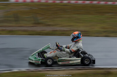 12/02/2017 : Trophée Gangeois 2017 à Ganges (Photos Antoine Camblor) 2017 — karting