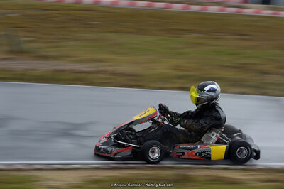 12/02/2017 : Trophée Gangeois 2017 à Ganges (Photos Antoine Camblor) 2017 — karting