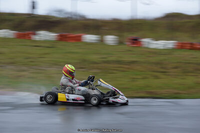 12/02/2017 : Trophée Gangeois 2017 à Ganges (Photos Antoine Camblor) 2017 — karting