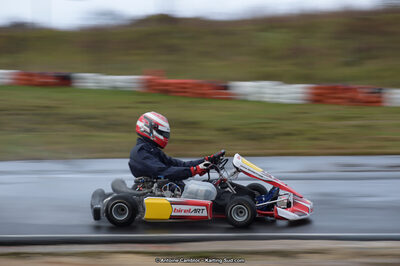12/02/2017 : Trophée Gangeois 2017 à Ganges (Photos Antoine Camblor) 2017 — karting