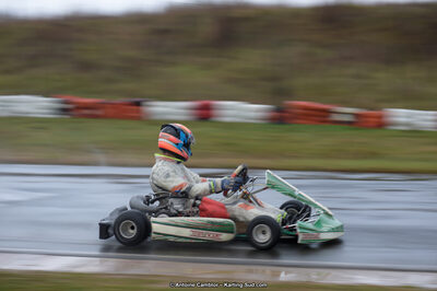 12/02/2017 : Trophée Gangeois 2017 à Ganges (Photos Antoine Camblor) 2017 — karting