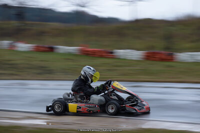 12/02/2017 : Trophée Gangeois 2017 à Ganges (Photos Antoine Camblor) 2017 — karting