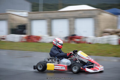 12/02/2017 : Trophée Gangeois 2017 à Ganges (Photos Antoine Camblor) 2017 — karting