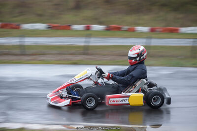 12/02/2017 : Trophée Gangeois 2017 à Ganges (Photos Antoine Camblor) 2017 — karting