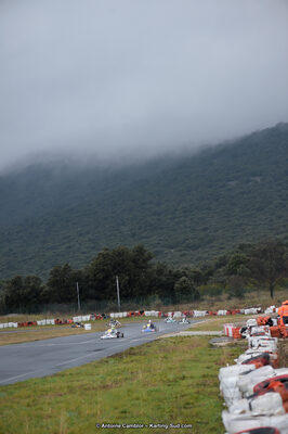 12/02/2017 : Trophée Gangeois 2017 à Ganges (Photos Antoine Camblor) 2017 — karting