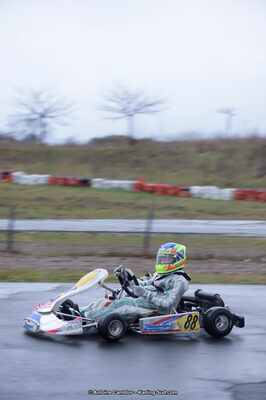 12/02/2017 : Trophée Gangeois 2017 à Ganges (Photos Antoine Camblor) 2017 — karting