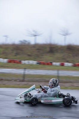 12/02/2017 : Trophée Gangeois 2017 à Ganges (Photos Antoine Camblor) 2017 — karting