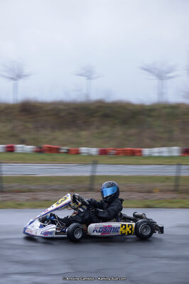 12/02/2017 : Trophée Gangeois 2017 à Ganges (Photos Antoine Camblor) 2017 — karting