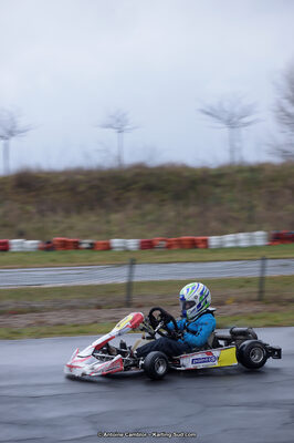 12/02/2017 : Trophée Gangeois 2017 à Ganges (Photos Antoine Camblor) 2017 — karting